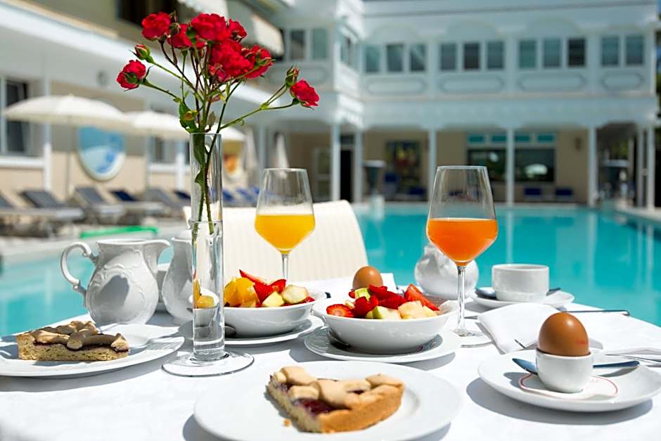 Hotel Metropole