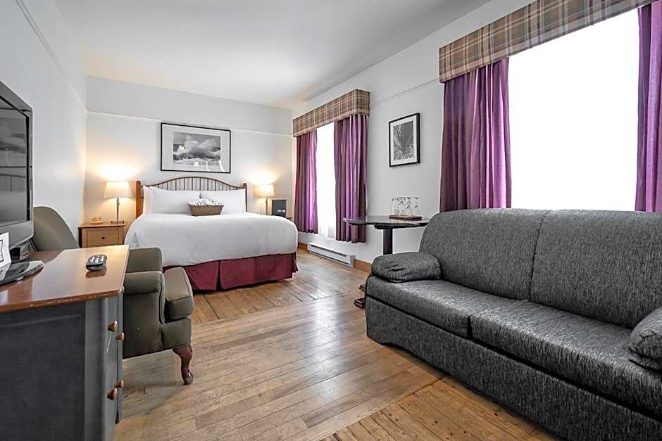 Auberge de la Vieille Maison