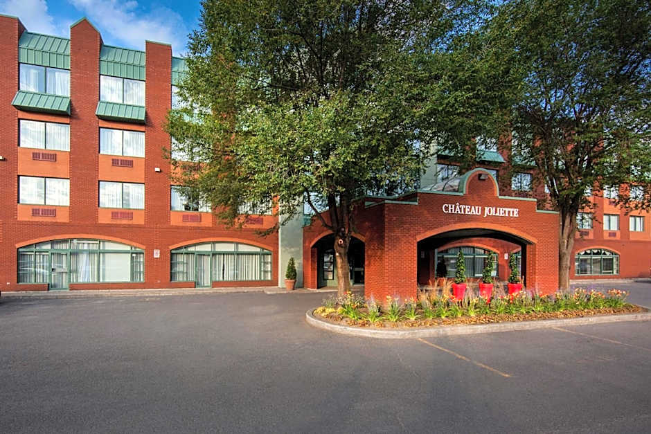 Hotel Chateau Joliette