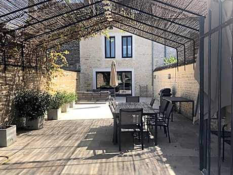 La Maison de Pauline