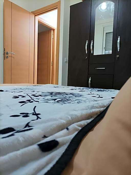 appartement équipé Agadir شقة للكراء اليومي اكادير