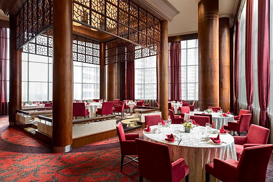 Sheraton Shunde Hotel