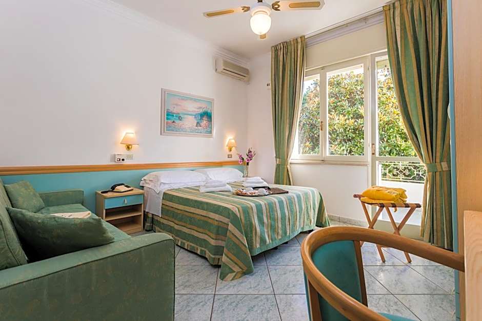 Hotel Bamby