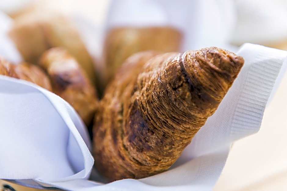 Hôtel du Grand Lac Excelsior