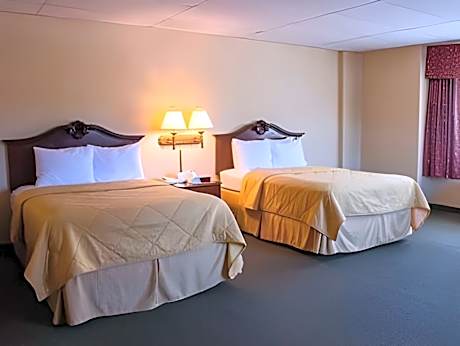 Deluxe Sea View