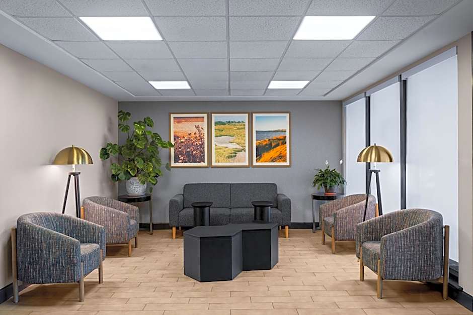 Hampton Inn & Suites Mountain View