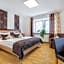 Hotel Rappen Rothenburg ob der Tauber