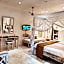 The Villa Luxury Suites Hotel