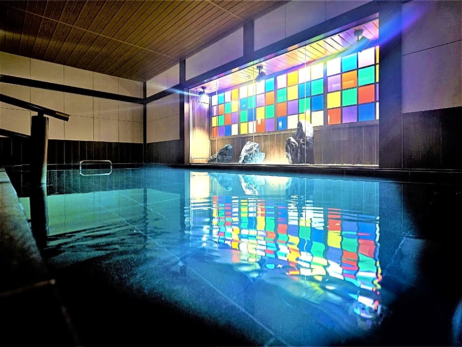 Daiwa Roynet Hotel Kanazawa-Miyabi