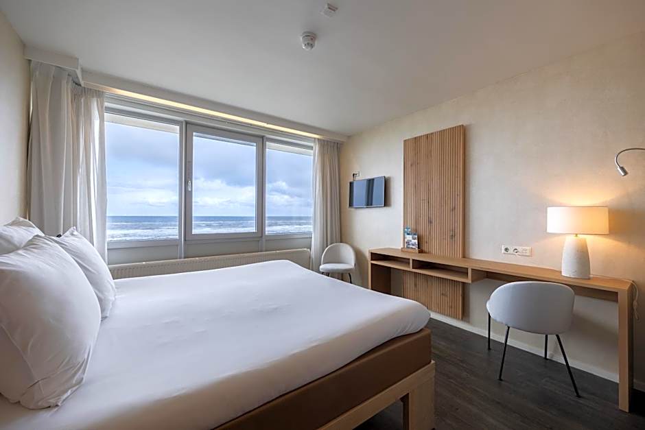 Hotel de Baak Seaside