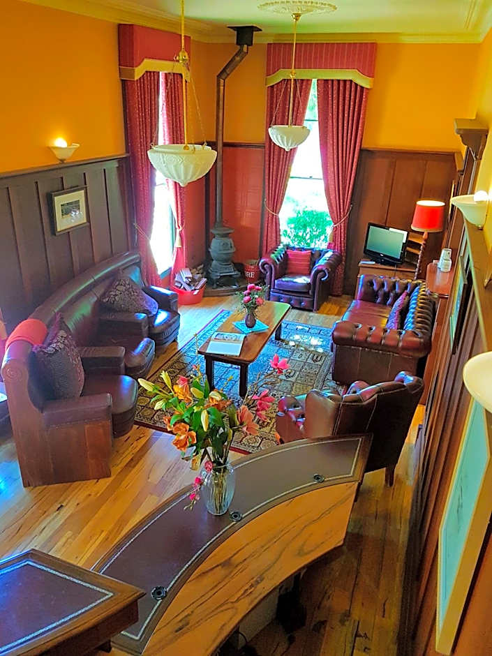 Bridgefield Guest House