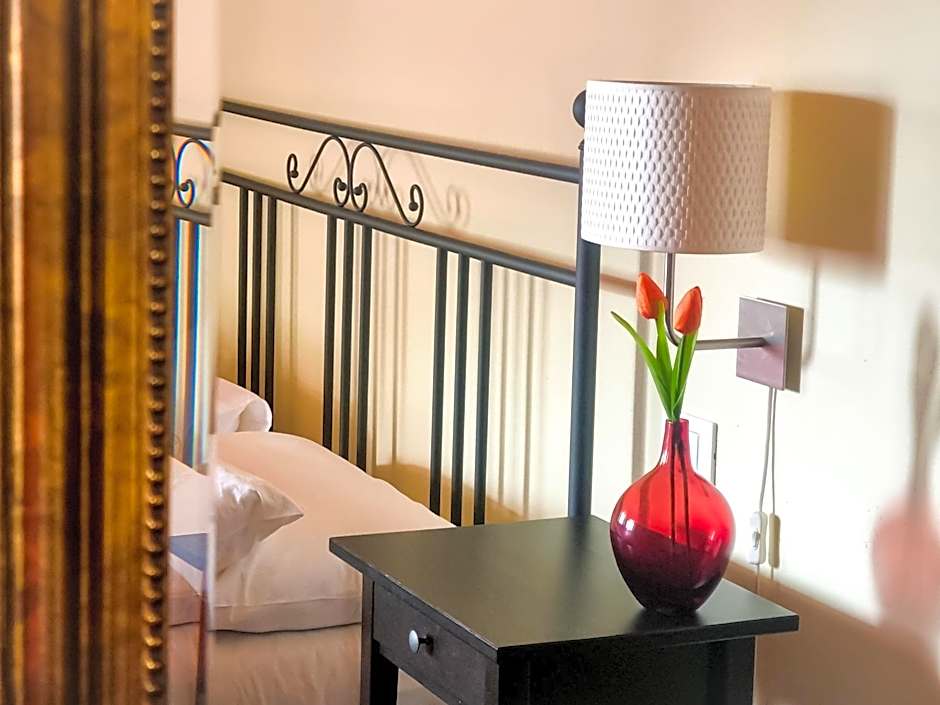 Locanda Il Monastero