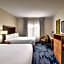 Fairfield Inn & Suites by Marriott Tallahassee Central