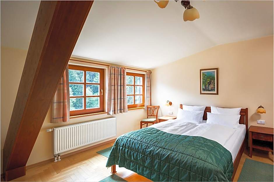 Aparthotel Pod Plání