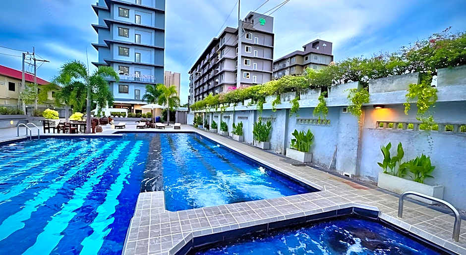 The Mangrove Hotel