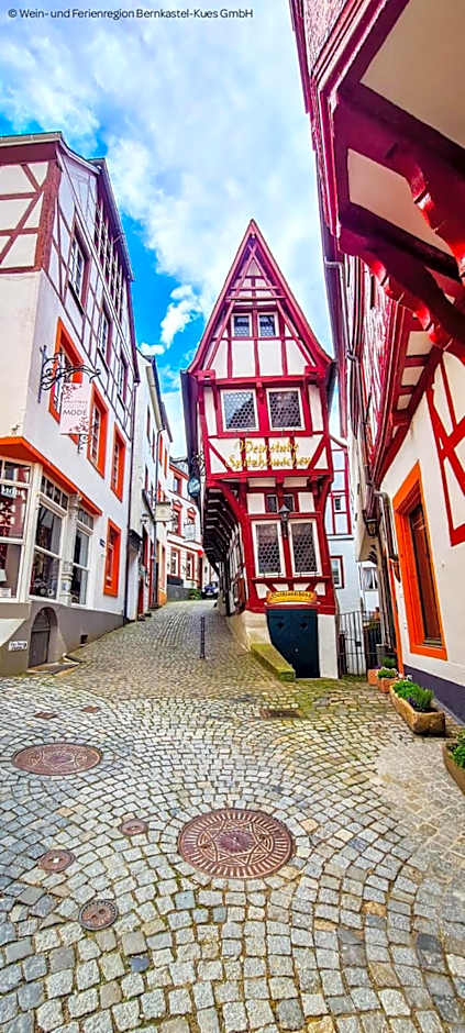 JUFA Hotel Bernkastel-Kues