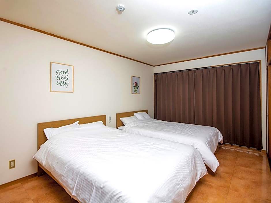 K's Hotel