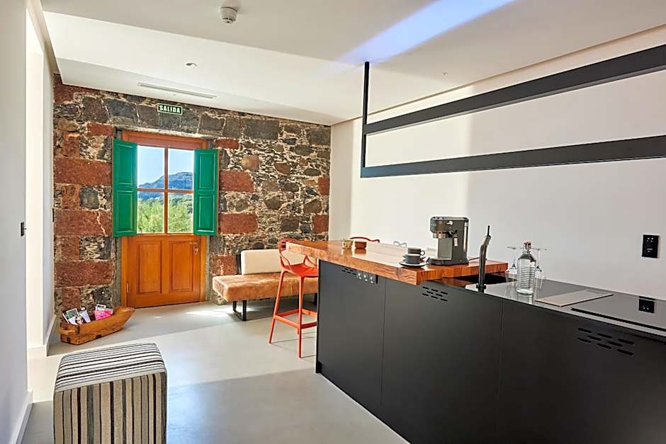 Lighthouse on La Palma Island