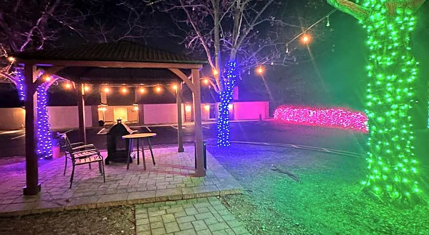 Inn of the Dove Luxury Romantic Suites Harrisburg