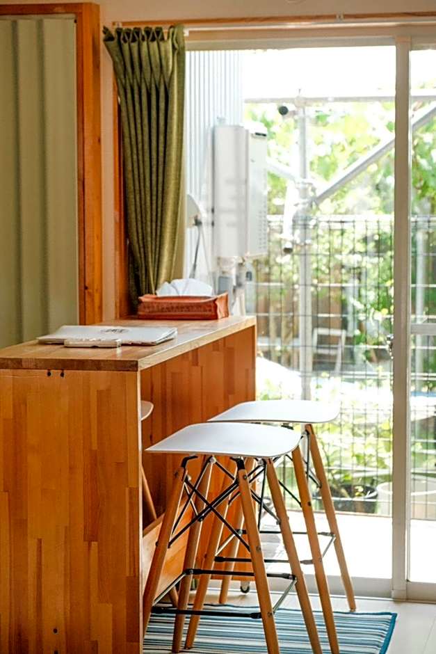 Traditional Apartment Takamatsu Guesthouse