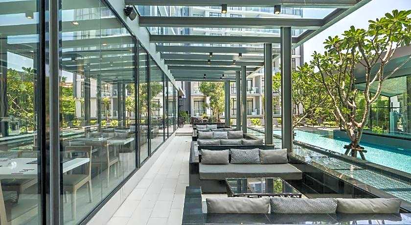 Arden Hotel and Residence