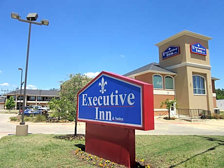 Executive Inn and Suites Tyler