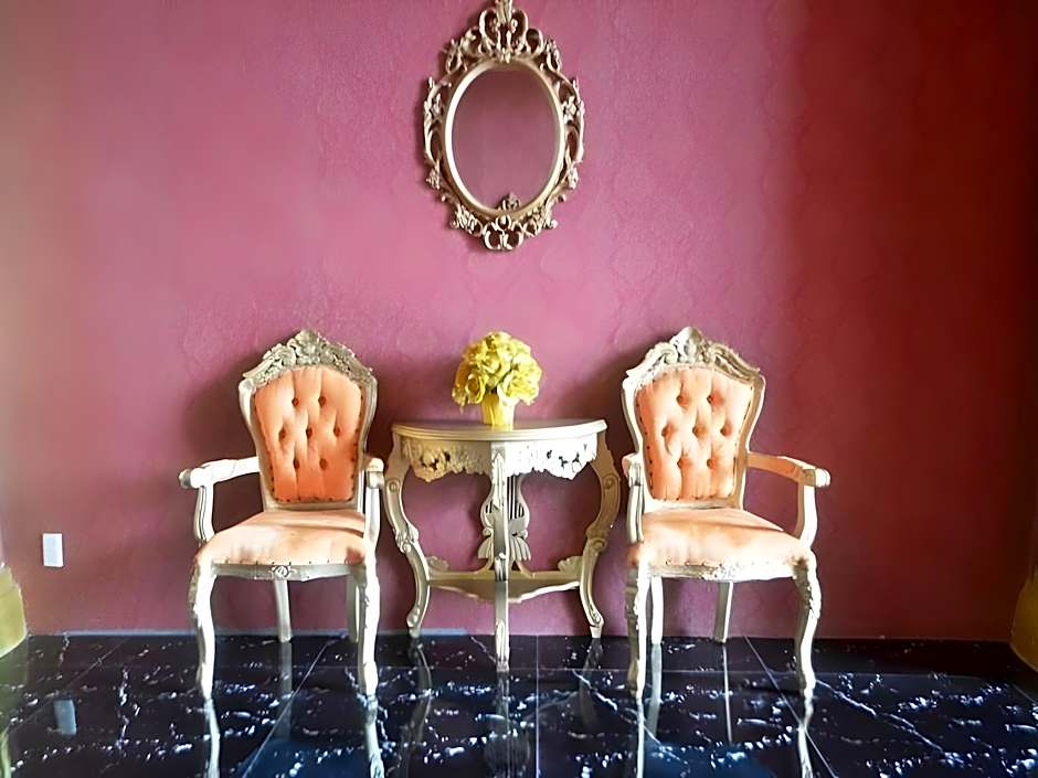 OYO 2574 Z Suites Hotel                                                                     