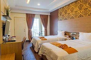 Muara Hotel and Mall Ternate
