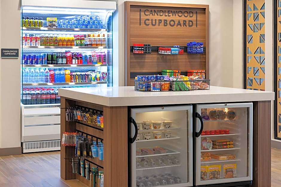 Candlewood Suites Chattanooga - East Ridge By IHG
