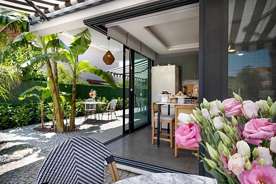 Villa Lui Hotel Alacatı