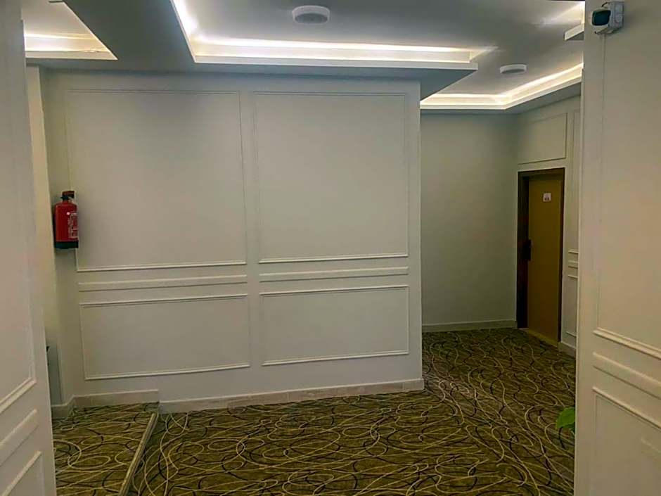 Nile jewel hotel beni suef