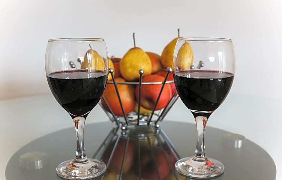 Southampton Serviced Apartments