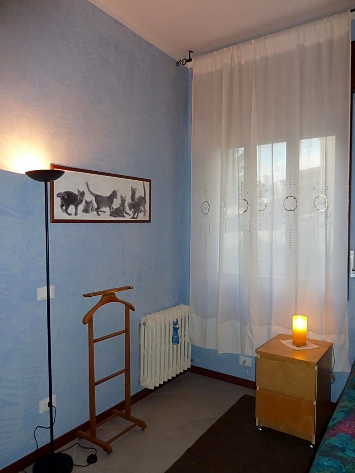 Sissi Bed&Breakfast