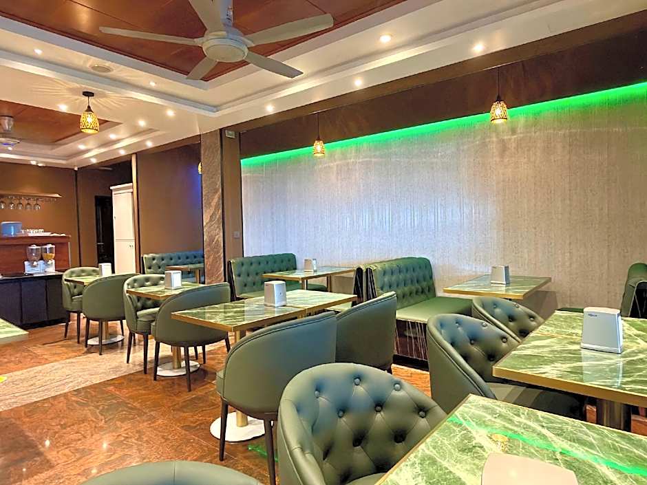 Rivethi Beach Hotel