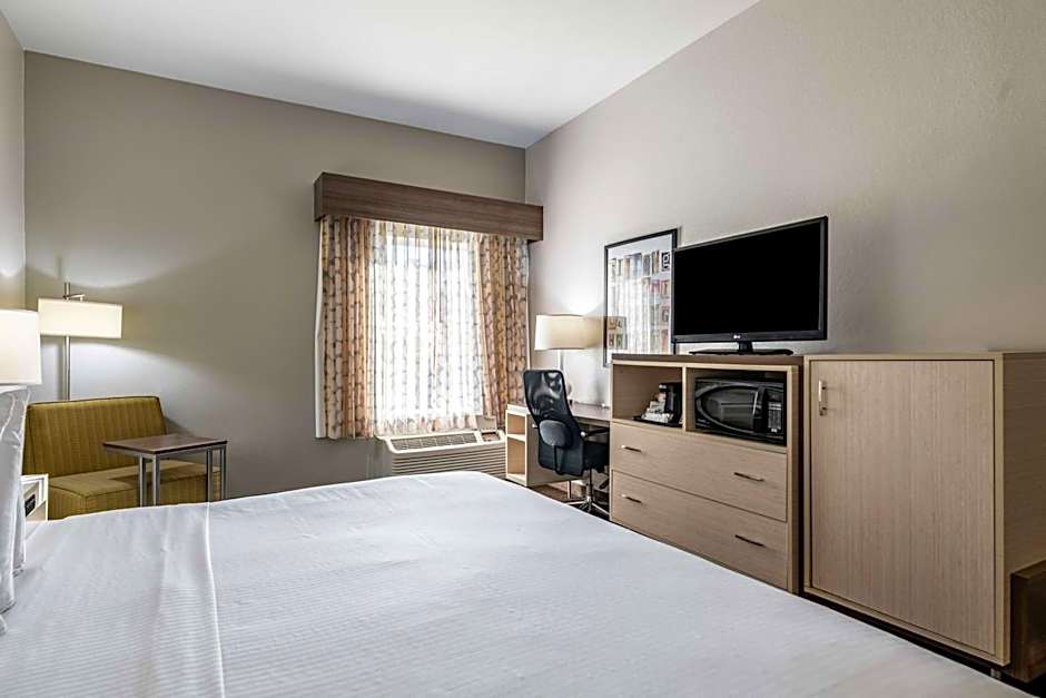 Best Western Auburndale Inn And Suites