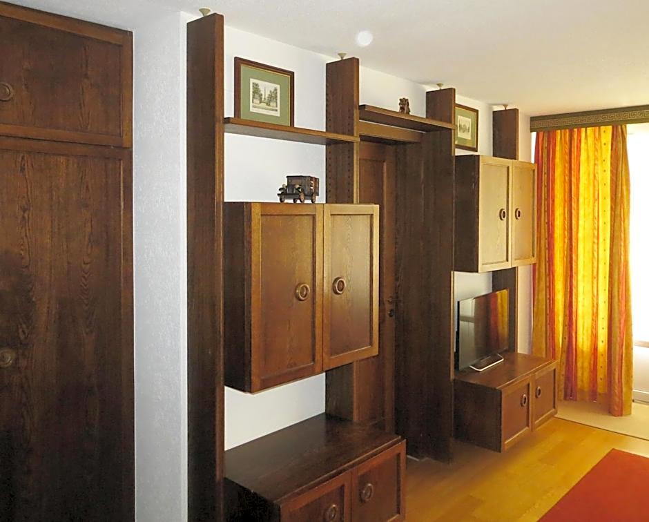 Holiday accommodation - swimming pool available