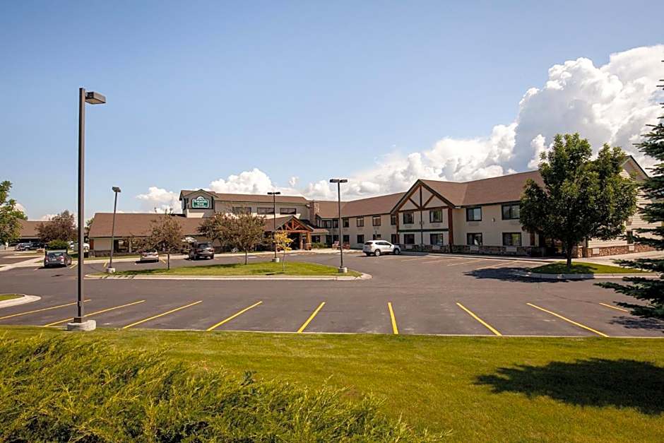 MountainView Lodge and Suites