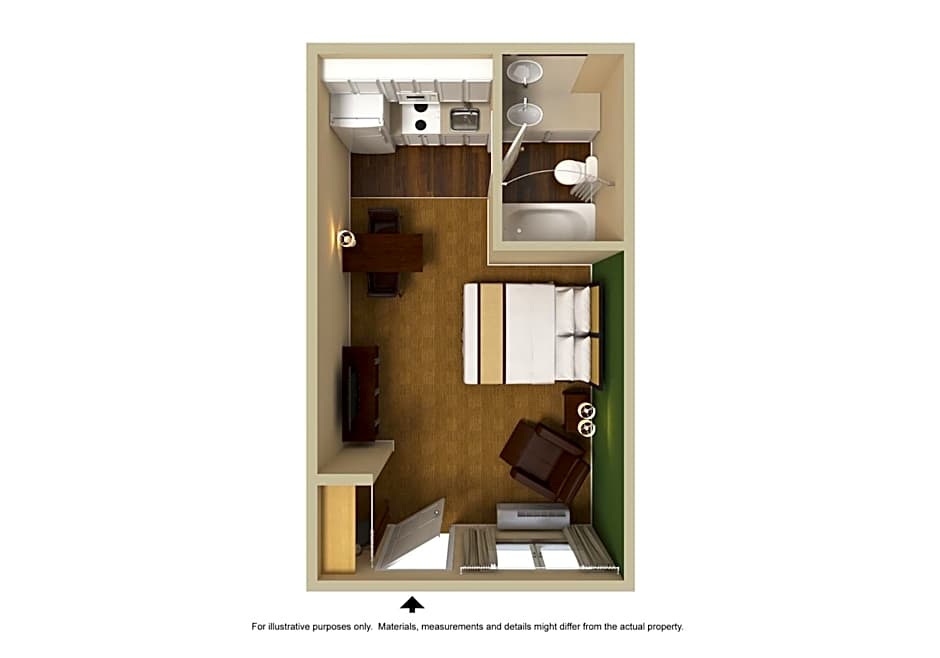 Extended Stay America Select Suites - Newport News - Oyster Point