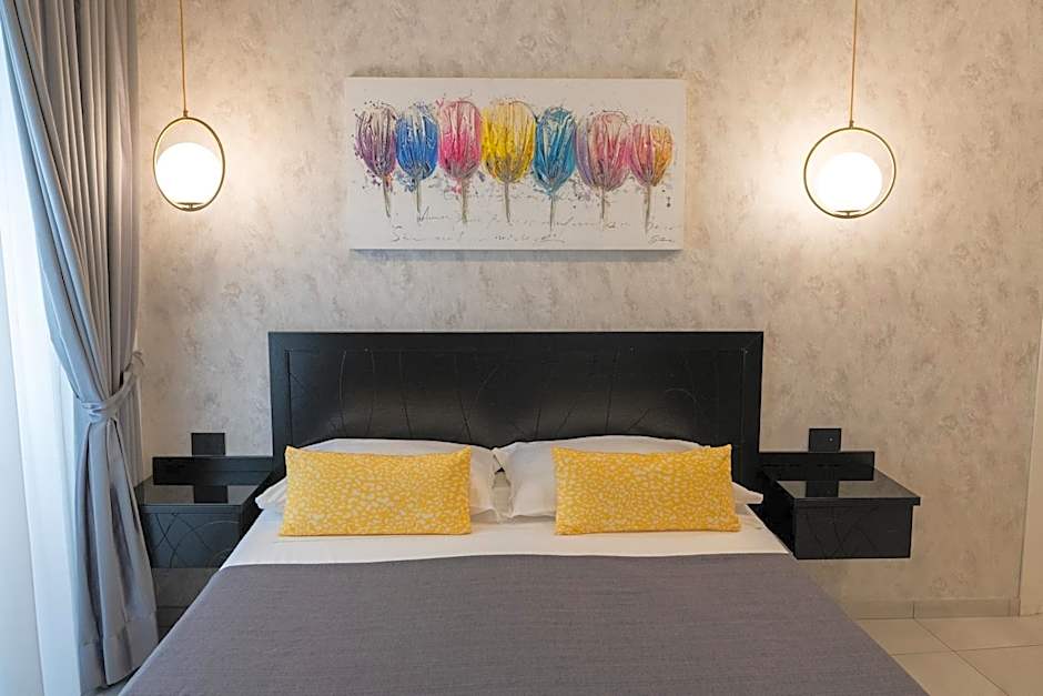 Hotel San Michele