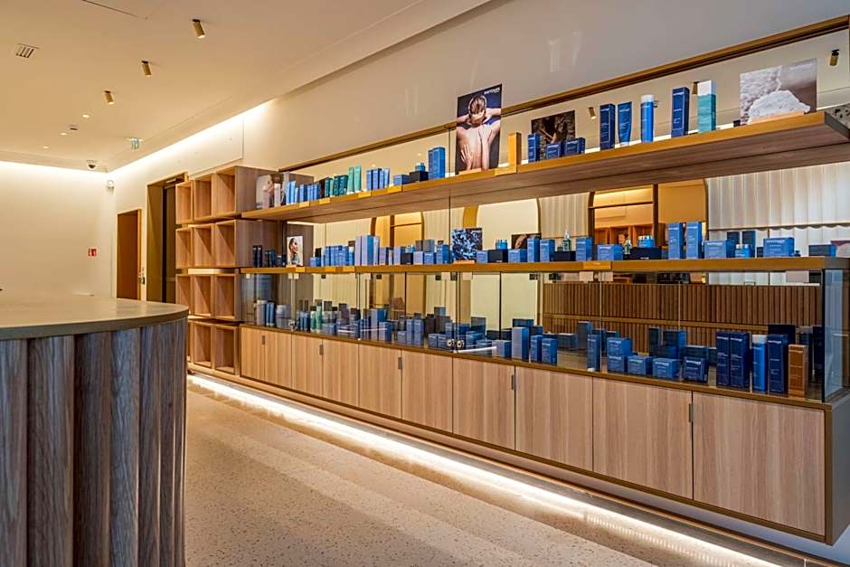 Radisson Blu Grand Hotel & Spa, Malo-Les-Bains