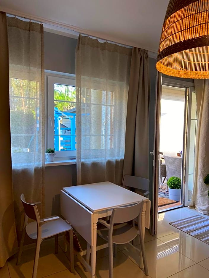 Domki i Apartamenty El-Piero