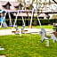 Apartamenty w Dworku Cheval