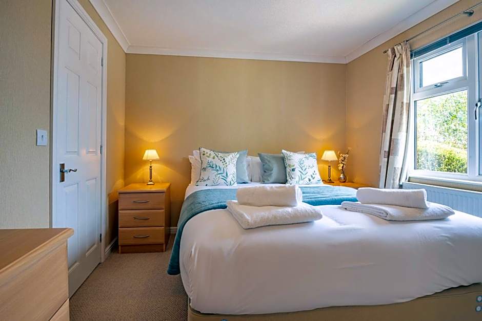 Tan Rallt Holiday Park & Spa