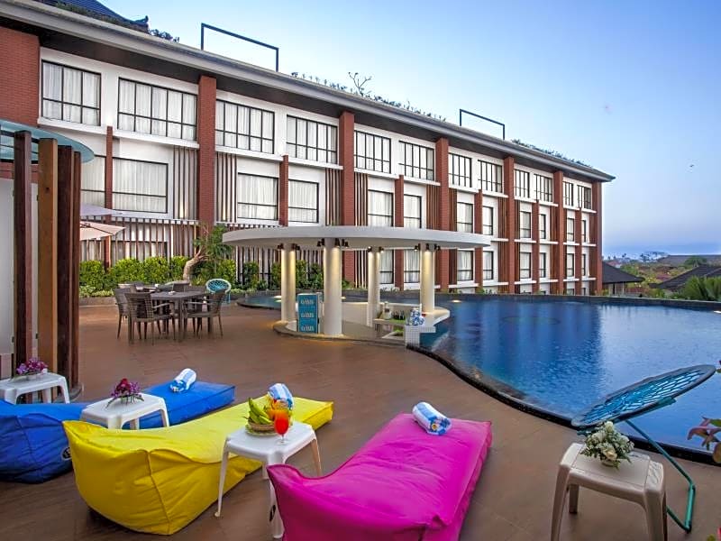 Ion Bali Benoa