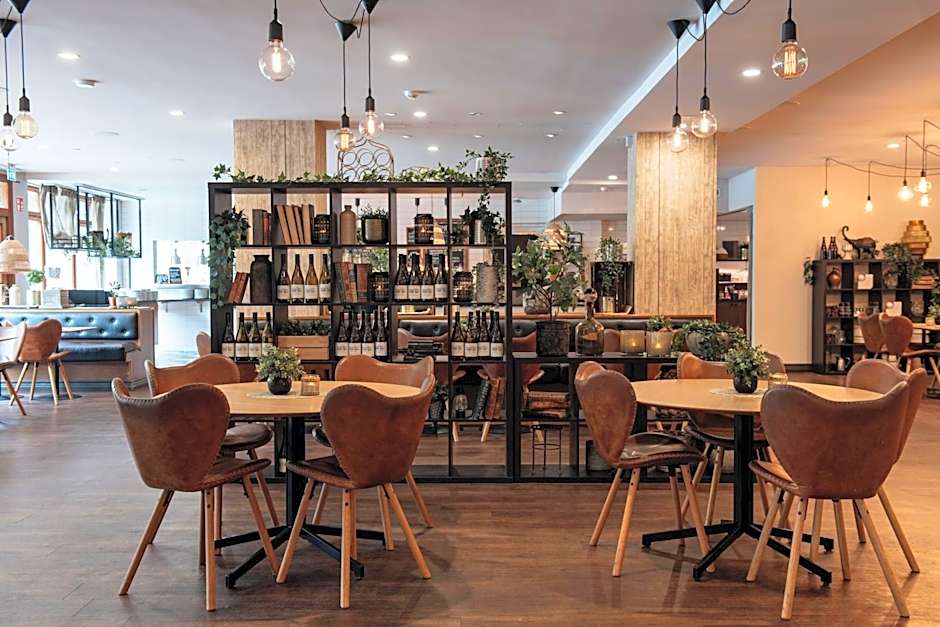 Clarion Collection Hotel Slottsparken