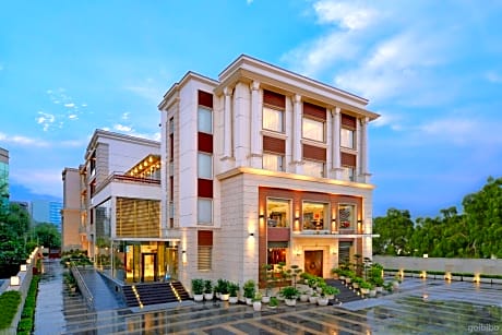 Ameya Suites