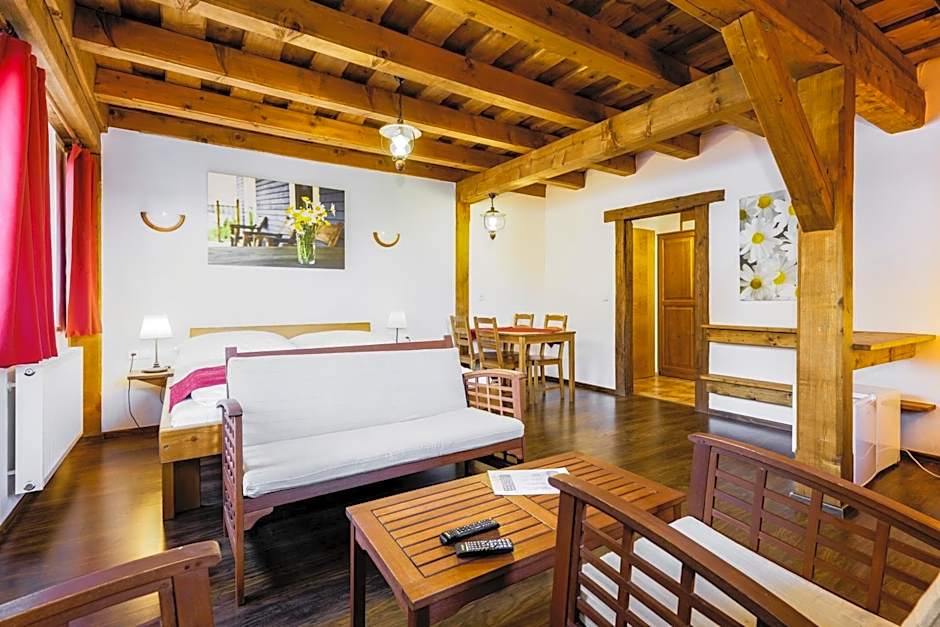 Hotel Leyla