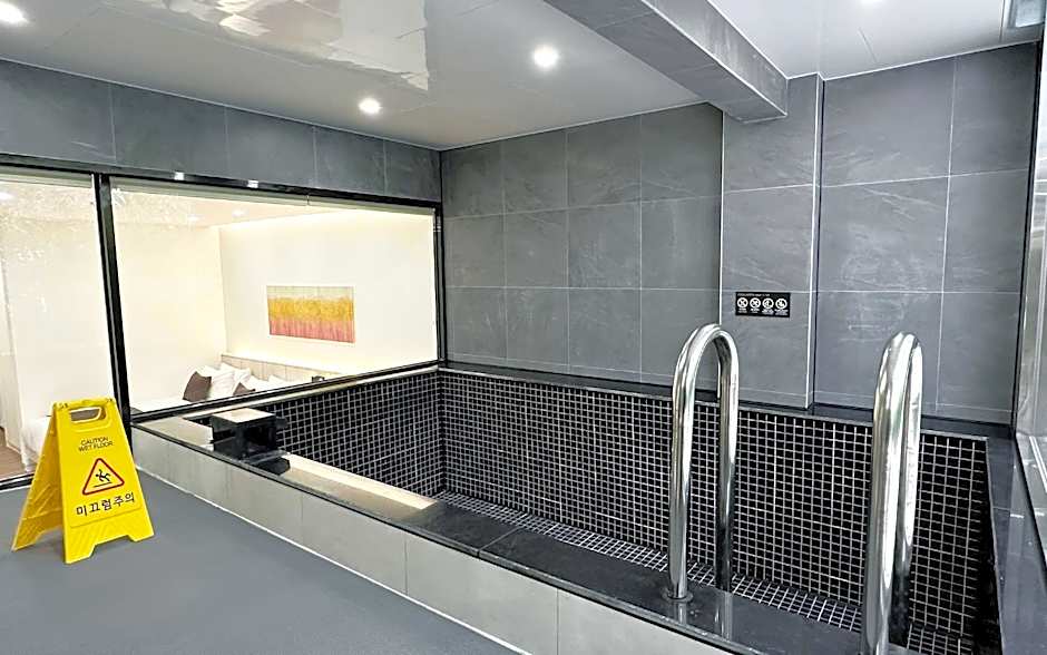 Commodore Hotel Pohang