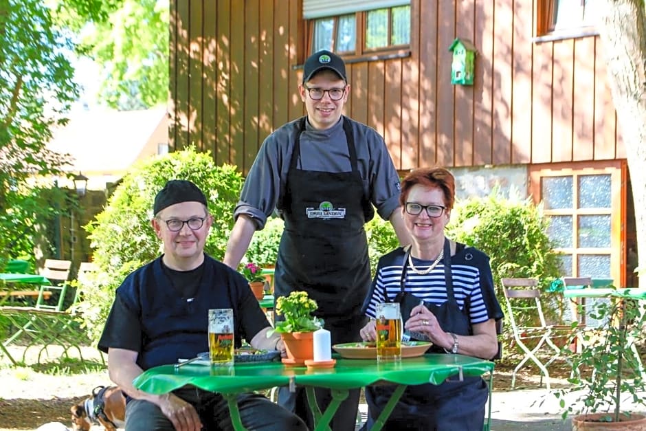 Hotel Gasthof Metzgerei Drei Linden