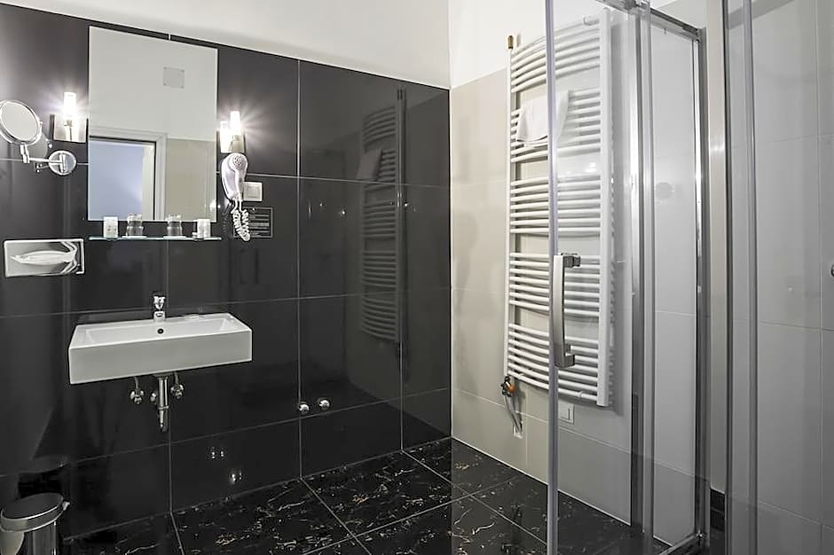 Bastion Hotel Budapest
